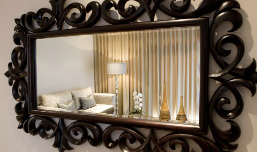 Stylish custom made furniture and fittings