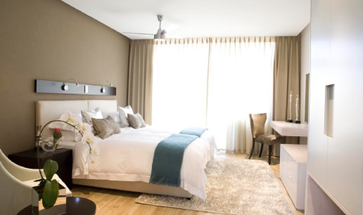 Superior Suite